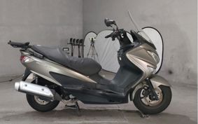 SUZUKI BURGMAN200 CH41A