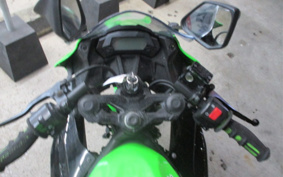 KAWASAKI Ninja 250SL BX250A