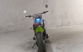 YAMAHA TW200 2JL