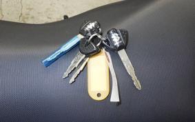 SUZUKI GSX-S750 2019 C533F