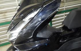 HONDA PCX125 2026 JK05