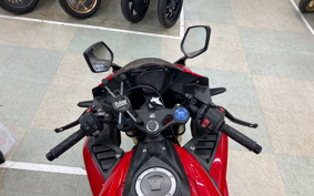 HONDA CBR250RR MC51