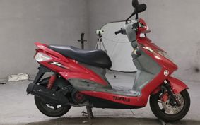 YAMAHA CYGNUS125XSR SE44J