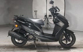 YAMAHA CYGNUS125XSR SED8J