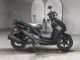 Фото Yamaha CYGNUS125XSR с японского аукциона