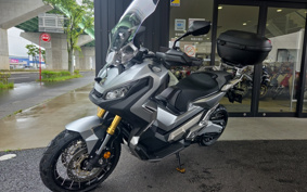 HONDA X-ADV 750 2018 RC95