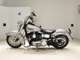 Фото Harley FXDL 1450 1999 с японского аукциона