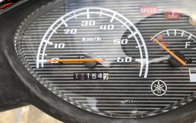 YAMAHA JOG DELUXE SA36J