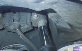 SUZUKI ADDRESS V125 S 2009 CF4MA