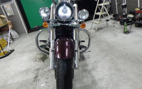 SUZUKI BOULEVARD C109R 2009