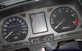 HONDA GL1500 GOLD WING 1989