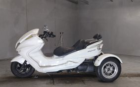 YAMAHA MAJESTY 250C TRIKE SG03J