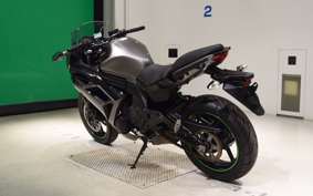 KAWASAKI NINJA 400 2019 EX400E