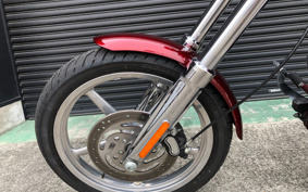HARLEY FXCWC 2009 JK5
