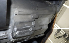 SUZUKI GEMMA 250 2003 CJ47A