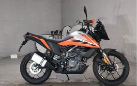 KTM 250 ADVENTURE JGD40