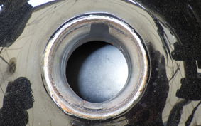 SUZUKI GS50 2003 NA41A