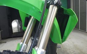 KAWASAKI KX112