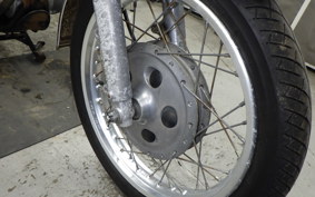 YAMAHA SR500 1993 1JN