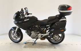 DUCATI MULTISTRADA 1000 DS 2005