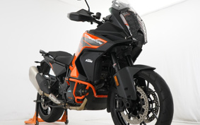 KTM 1290 SUPER ADVENTURE S 2023 V7940