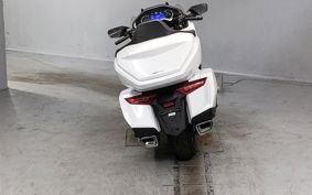 HONDA GL1800 TOUR DCT SC79