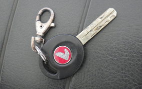 HONDA MONKEY 125 JB02