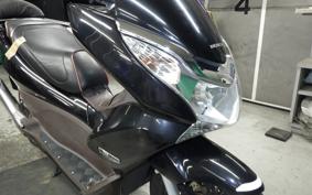 HONDA PCX125 NC125D