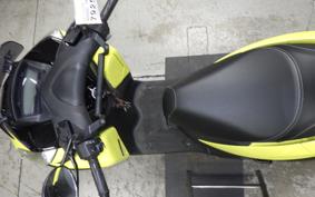 YAMAHA TRICITY 125 A 2012 SEC1J