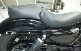 HARLEY XL1200X 2020