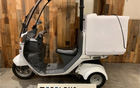 HONDA GYRO TA03
