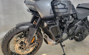 HARLEY  HARLEY  PAN  AMERICA 1250 SPECIAL  2022 ZES