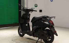 SUZUKI LET's CA4AA