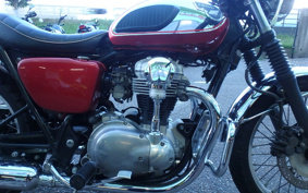 KAWASAKI W400 2010 EJ400A