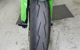 KAWASAKI NINJA ZX-6R A 2024 ZX636J