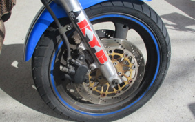 SUZUKI GSX400 1997 GK79A