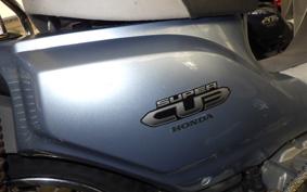 HONDA C110 SUPER CUB JA10
