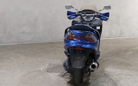 SUZUKI SKYWAVE 250M CJ45A