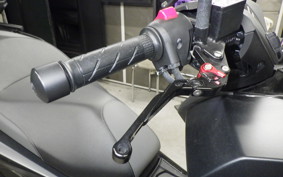 HONDA FORZA 250 2014 MF17