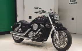 KAWASAKI VULCAN 1500 MEAN STREAK 2004 VNT50P