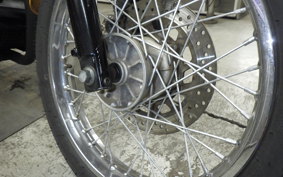 YAMAHA SRV250 RENAISSA 4DN