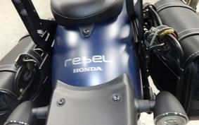HONDA REBEL 250 A 2024 MC49