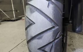 SUZUKI SKYWAVE 200 (Burgman 200) 2024 CH41A