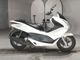 Фото Honda PCX 125 2011 с японского аукциона