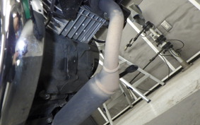 HONDA DAX 125 2003 JB04