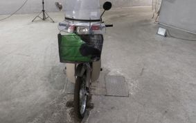 HONDA SUPER CUB50 AA01