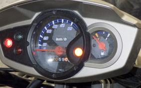 YAMAHA BW'S 50 Gen.3 SA53J