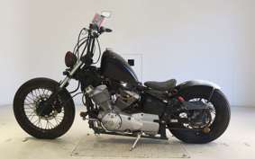 YAMAHA DRAGSTAR 250 1994 VG02J