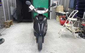 YAMAHA JOG ZR Gen.3 SA39J