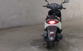 YAMAHA AKUSHI STREET SE53J